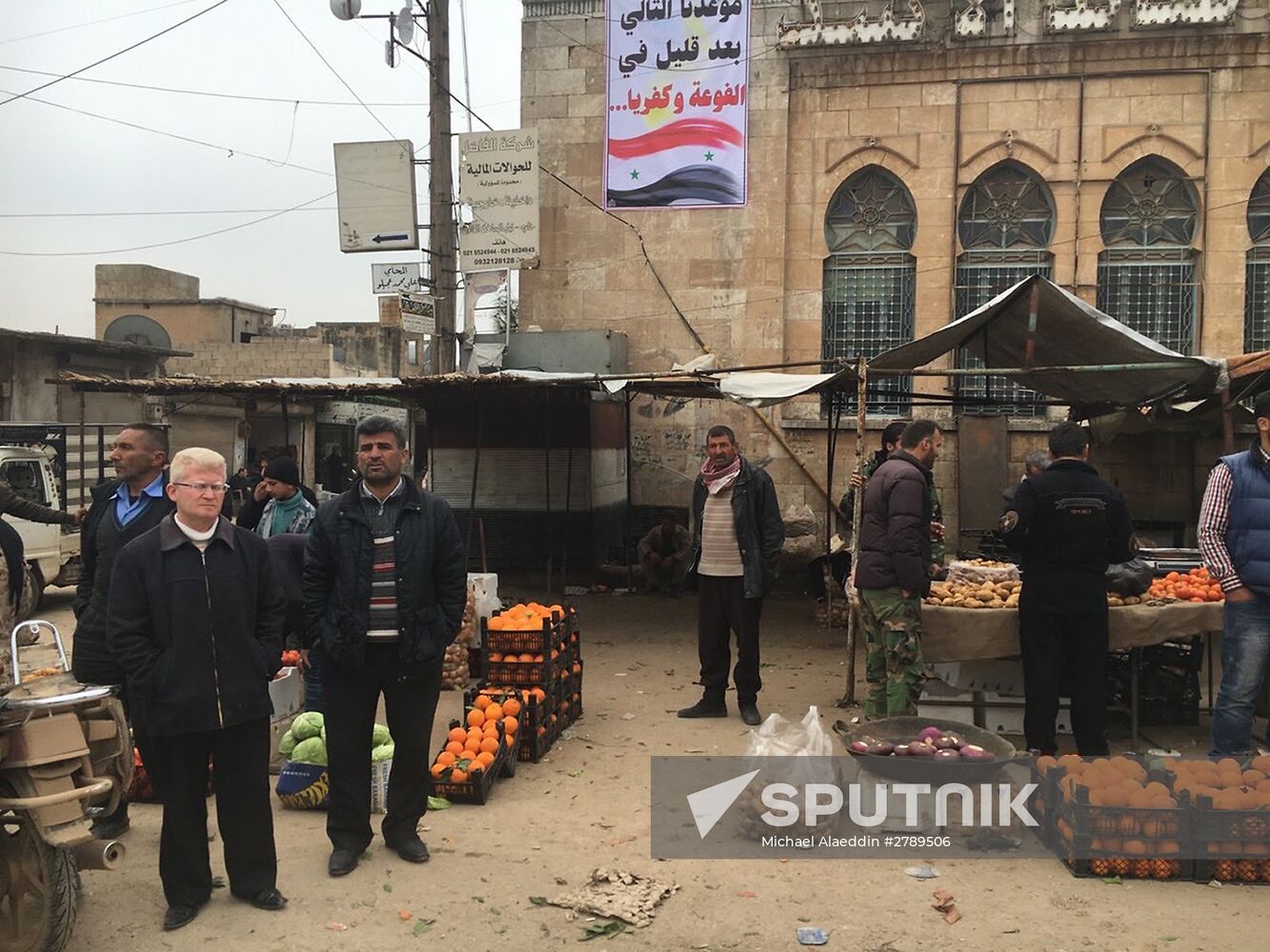 Life in Nubel