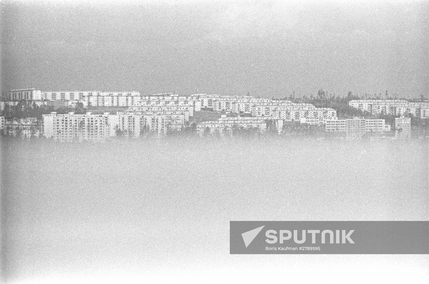 Ust-Ilimsk Territorial Production Complex