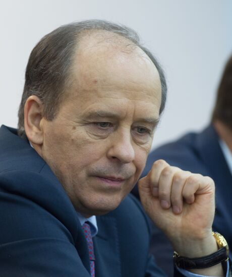 President Vladimir Putin visits Tatarstan