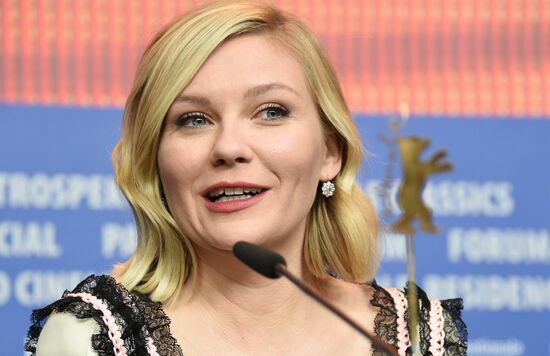 66th Berlin International Film Festival. Day Two