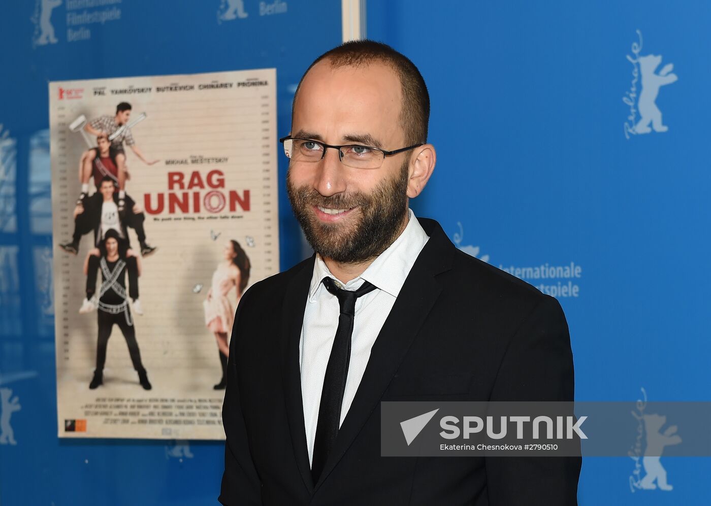 Russian movie Rag Union premiered at Berlinale 2016