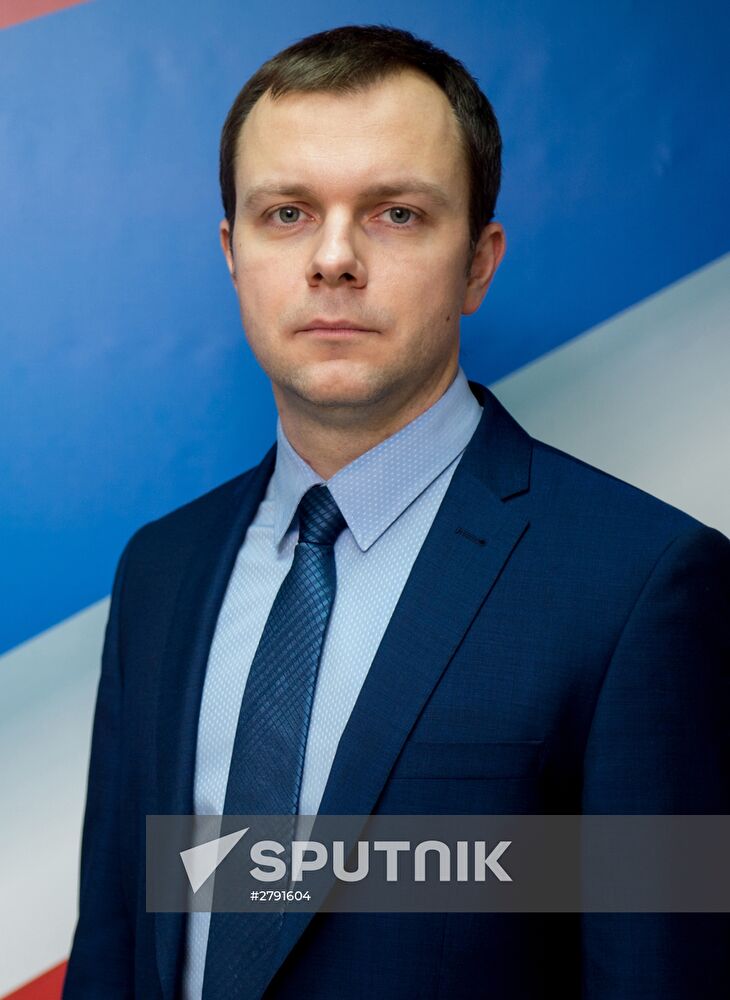 Alexander Kurennoi appointed chief of Russian Prosecutor-General's Office media liaison department