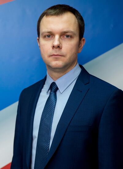 Alexander Kurennoi appointed chief of Russian Prosecutor-General's Office media liaison department