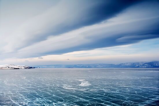 Lake Baikal