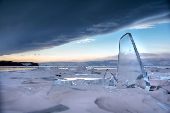 Lake Baikal