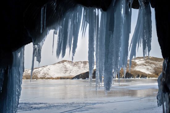 Lake Baikal