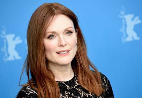 66th Berlin International Film Festival. Day Five