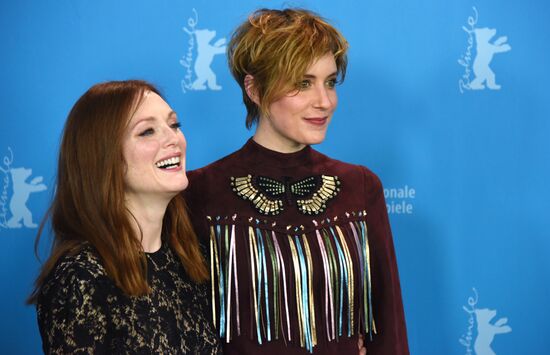 66th Berlin International Film Festival. Day Five