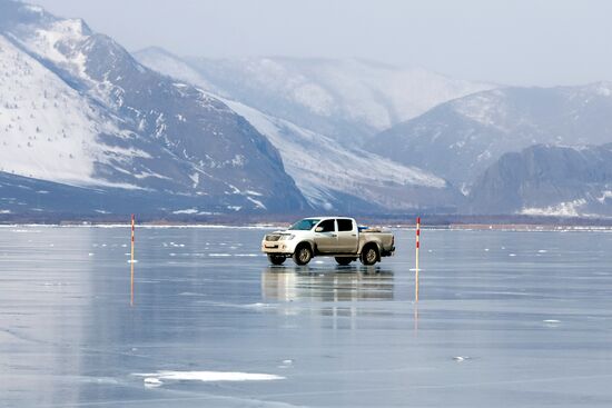 Lake Baikal