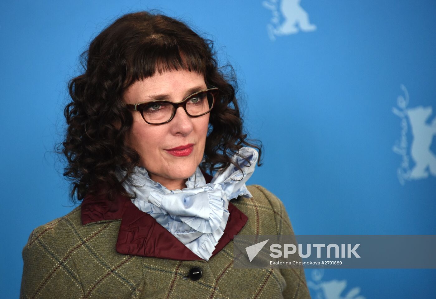 66th Berlin International Film Festival. Day Five