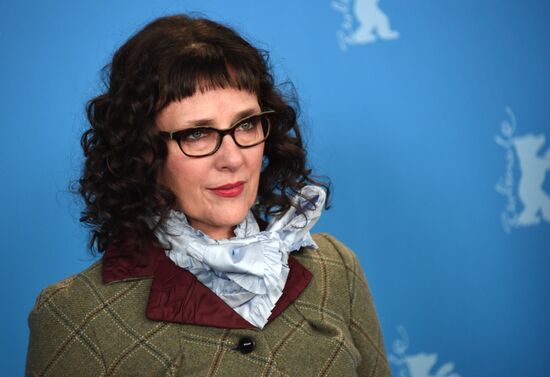 66th Berlin International Film Festival. Day Five