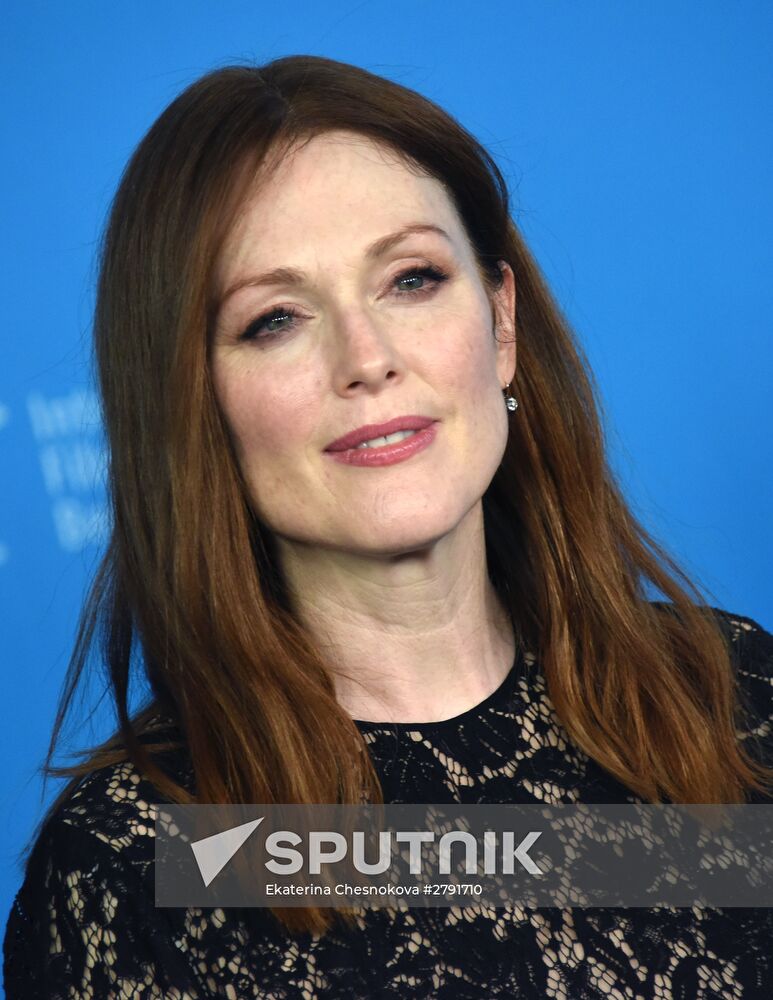 66th Berlin International Film Festival. Day Five