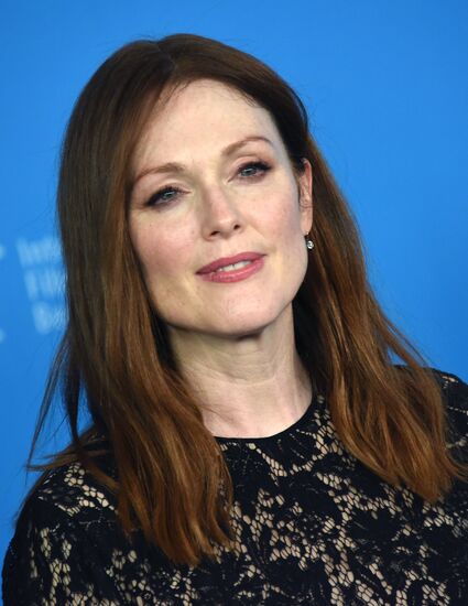 66th Berlin International Film Festival. Day Five