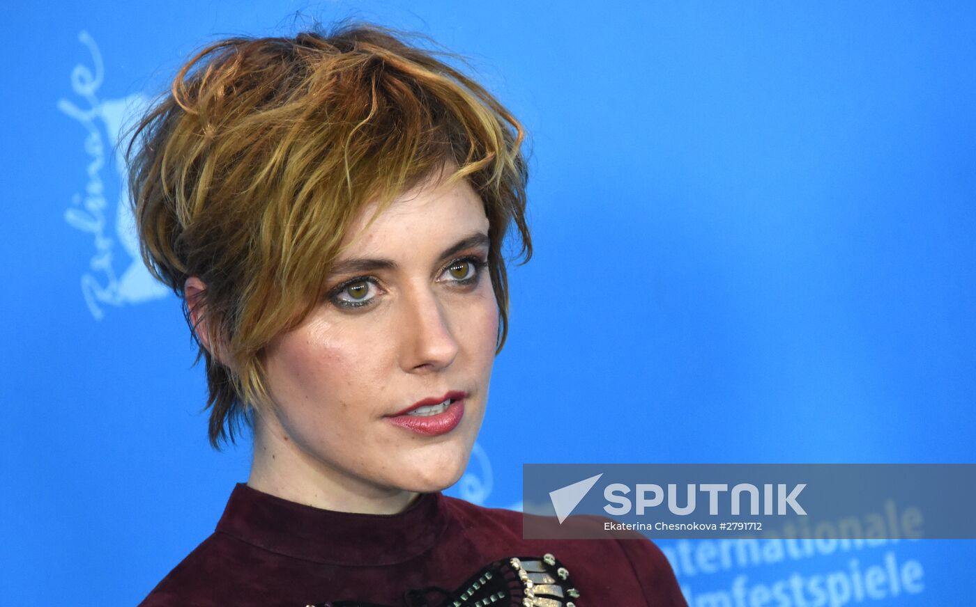 66th Berlin International Film Festival. Day Five