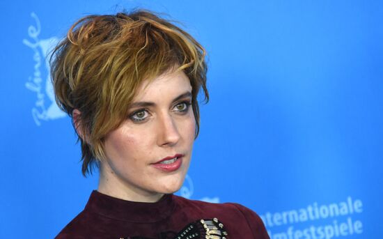 66th Berlin International Film Festival. Day Five