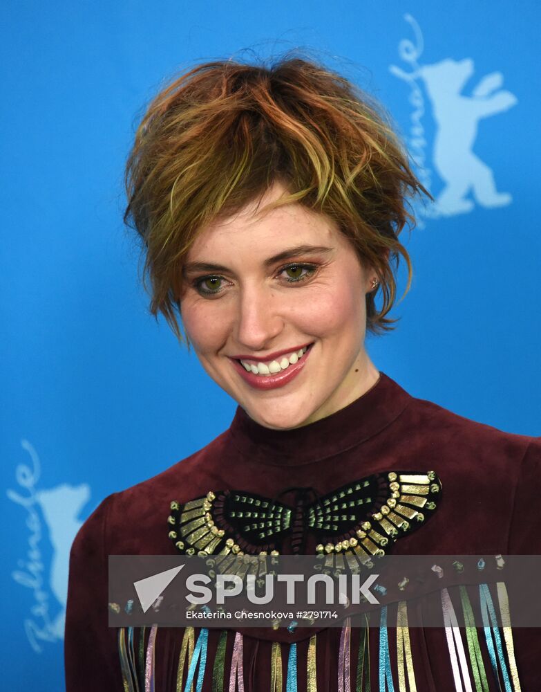 66th Berlin International Film Festival. Day Five