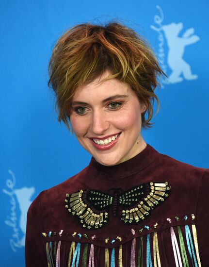 66th Berlin International Film Festival. Day Five