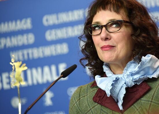 66th Berlin International Film Festival. Day Five