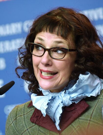 66th Berlin International Film Festival. Day Five