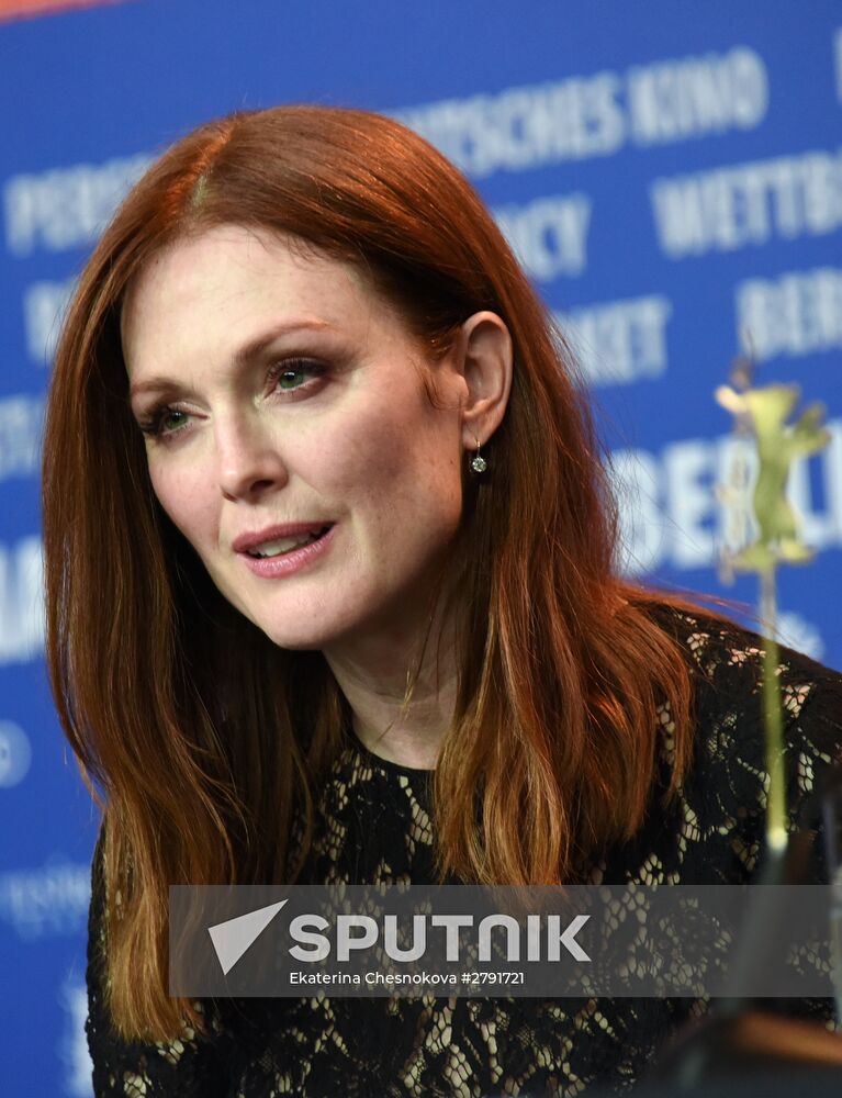 66th Berlin International Film Festival. Day Five