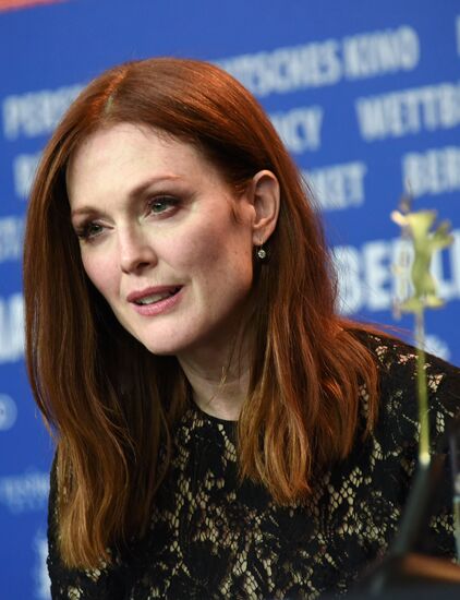 66th Berlin International Film Festival. Day Five