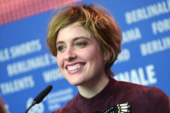 66th Berlin International Film Festival. Day Five
