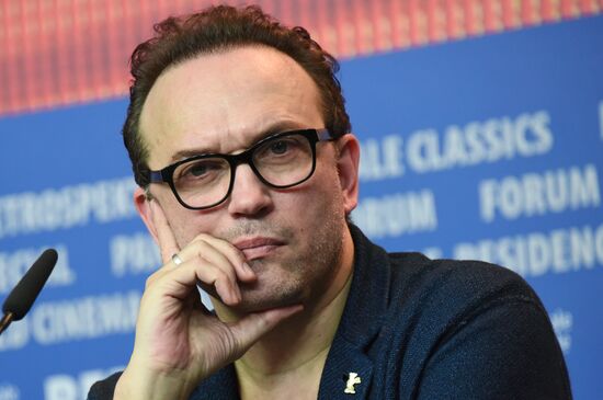 66th Berlin International Film Festival. Day Five