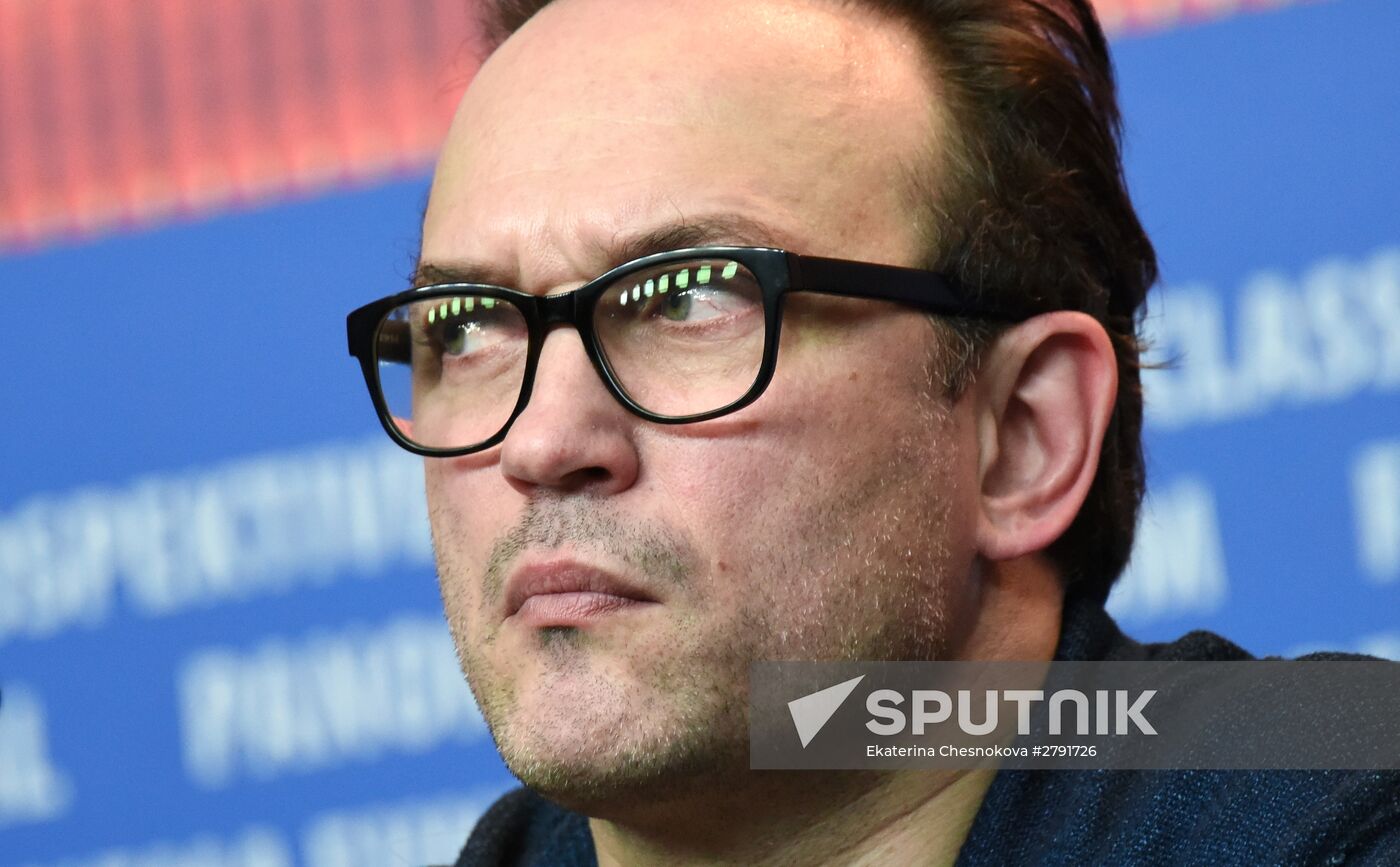 66th Berlin International Film Festival. Day Five