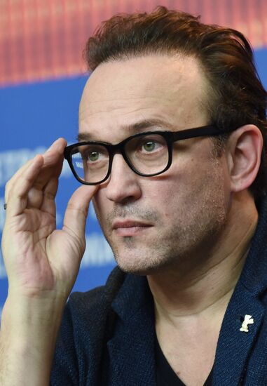 66th Berlin International Film Festival. Day Five