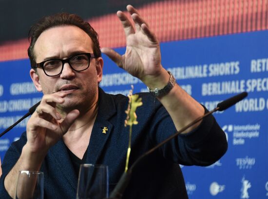 66th Berlin International Film Festival. Day Five