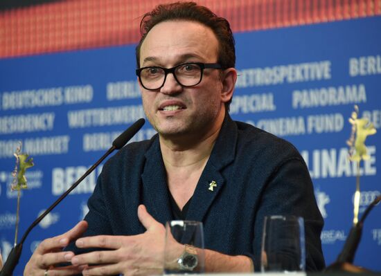66th Berlin International Film Festival. Day Five