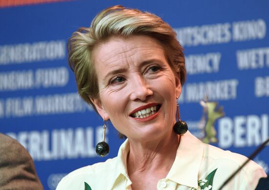 66th Berlin International Film Festival. Day Five