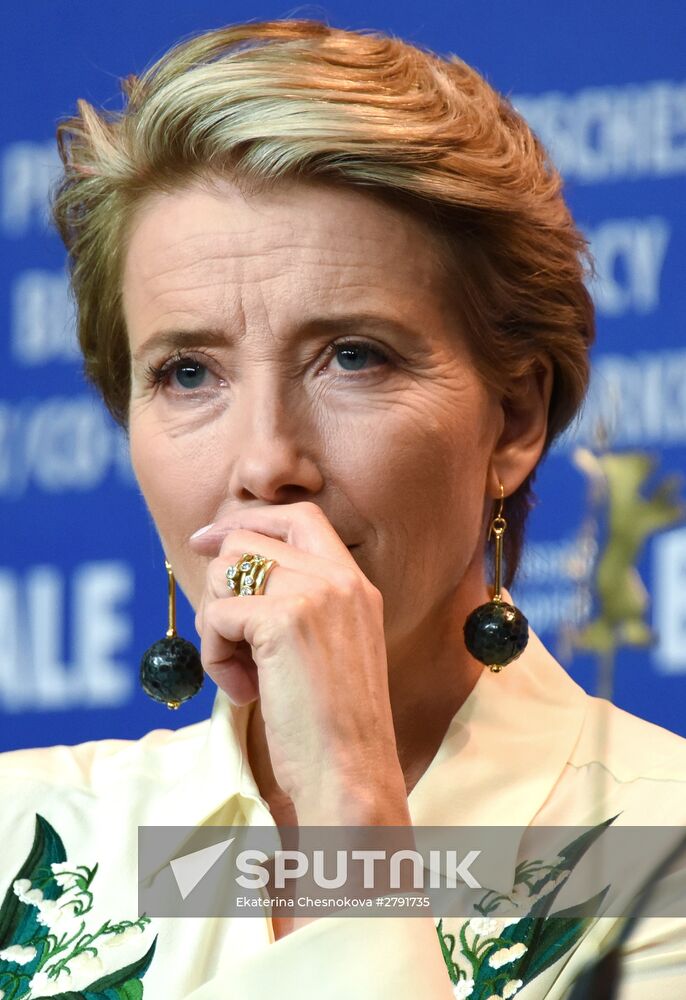 66th Berlin International Film Festival. Day Five