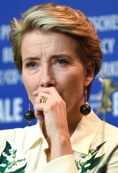 66th Berlin International Film Festival. Day Five