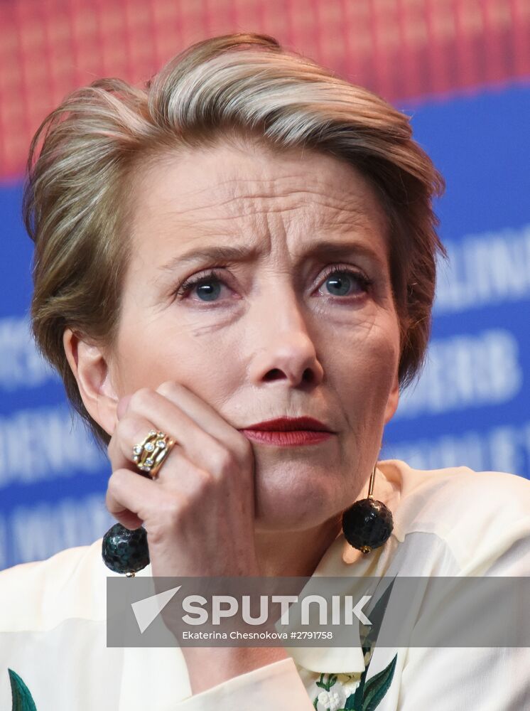 66th Berlin International Film Festival. Day Five