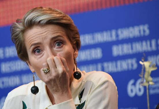 66th Berlin International Film Festival. Day Five