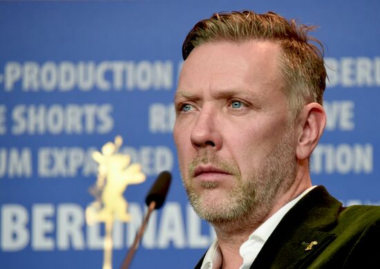 66th Berlin International Film Festival. Day Five