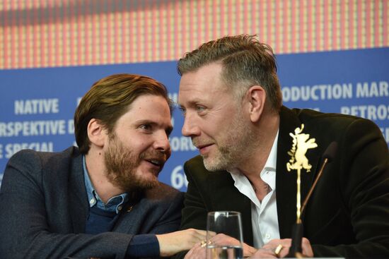 66th Berlin International Film Festival. Day Five