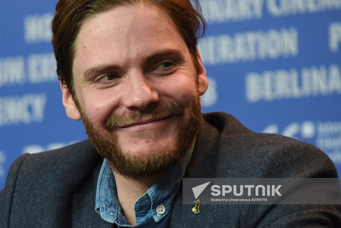 66th Berlin International Film Festival. Day Five