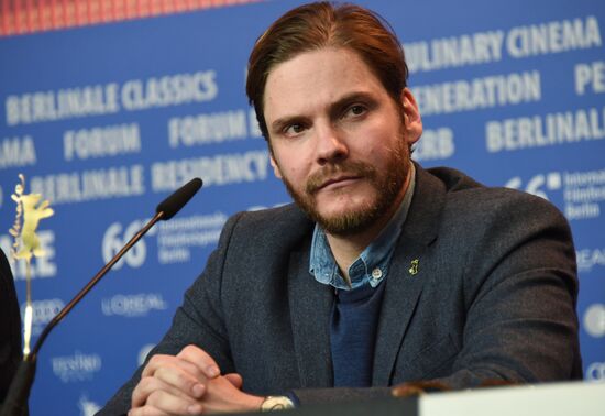 66th Berlin International Film Festival. Day Five