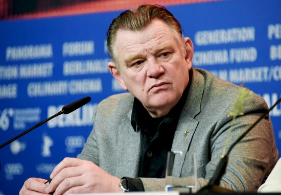 66th Berlin International Film Festival. Day Five