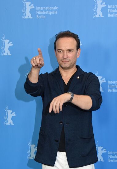 66th Berlin International Film Festival. Day Five