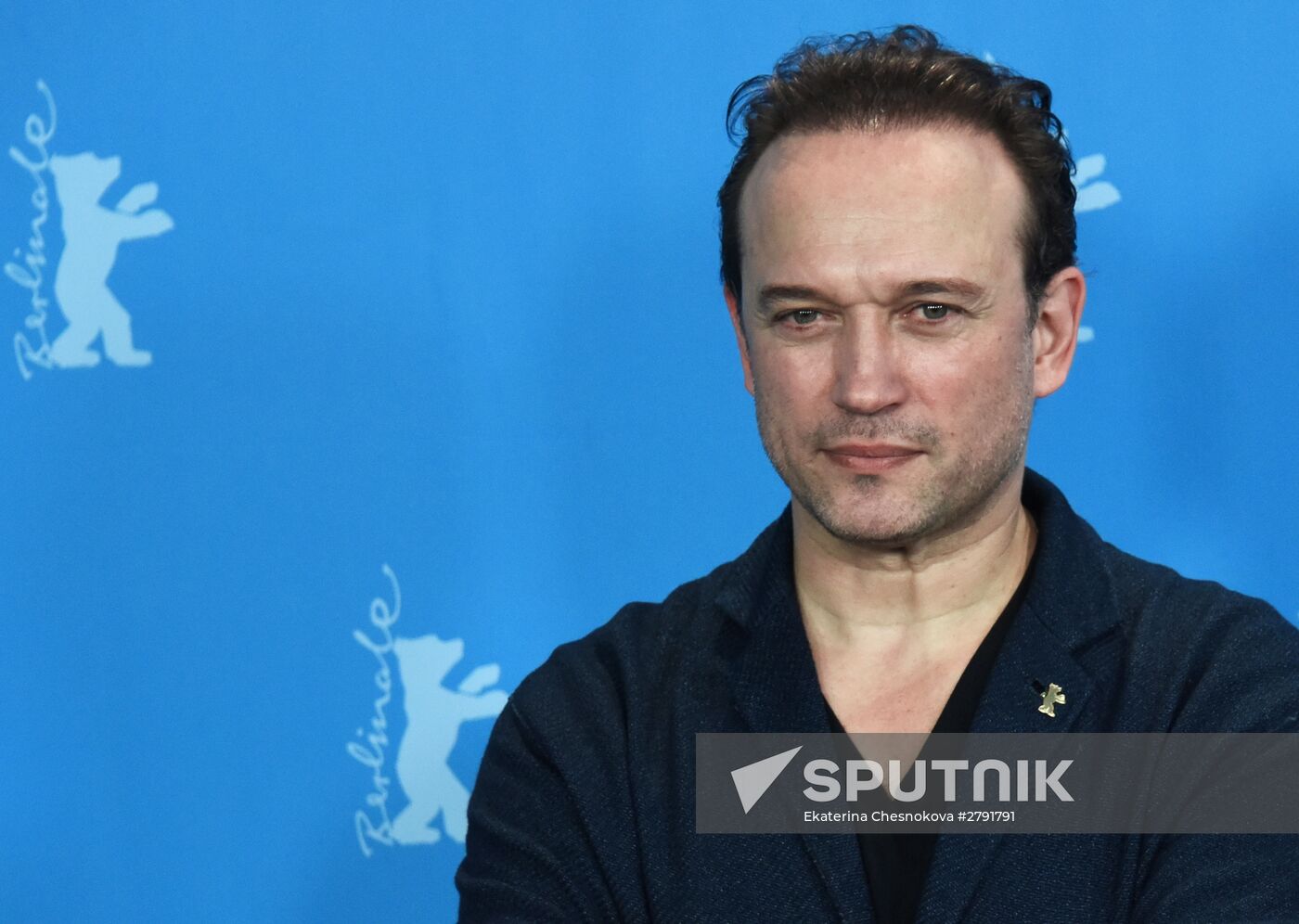 66th Berlin International Film Festival. Day Five