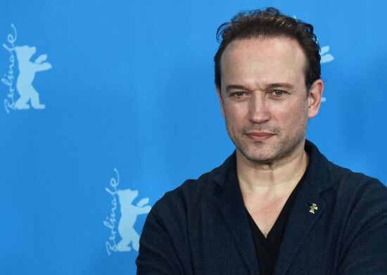 66th Berlin International Film Festival. Day Five