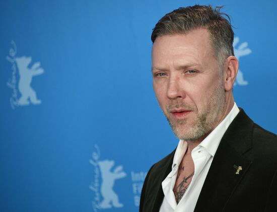 66th Berlin International Film Festival. Day Five