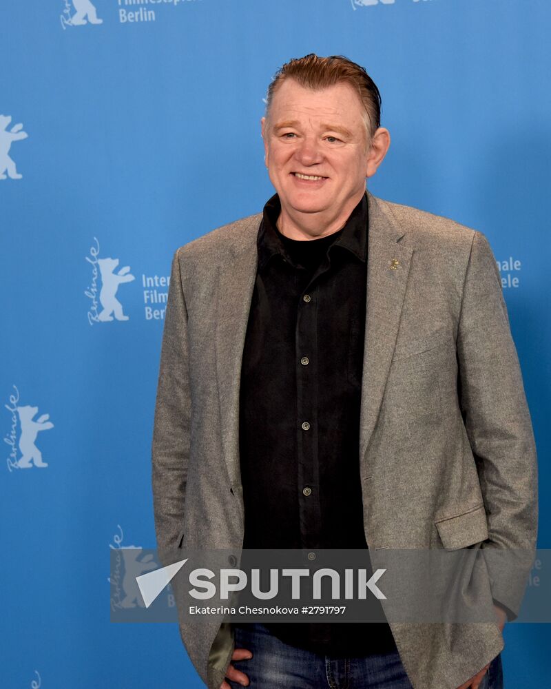 66th Berlin International Film Festival. Day Five