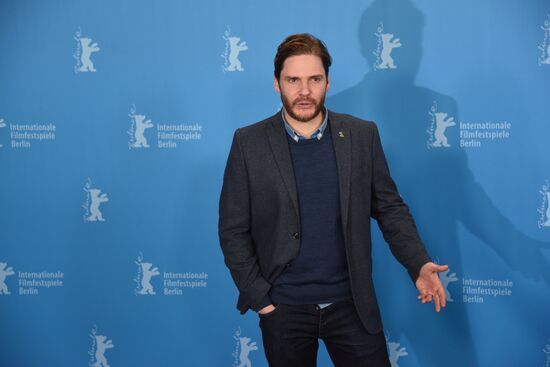 66th Berlin International Film Festival. Day Five