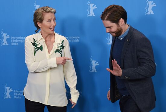 66th Berlin International Film Festival. Day Five
