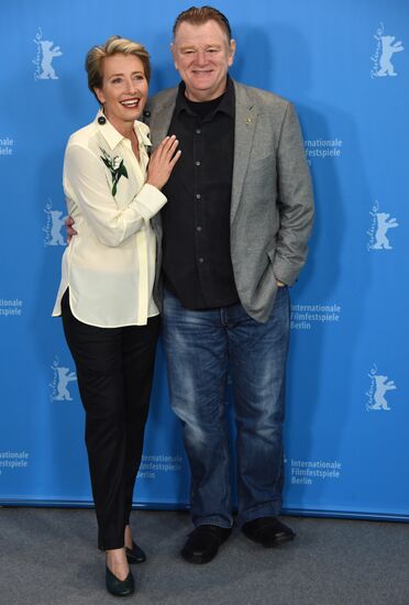 66th Berlin International Film Festival. Day Five