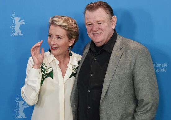 66th Berlin International Film Festival. Day Five
